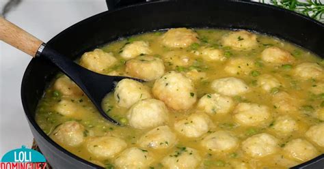 Receta De Alb Ndigas De Merluza En Salsa Verde Eureka Recetas