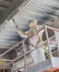 Cementitious Fireproofing Vs Intumescent Fireproofing Nettles