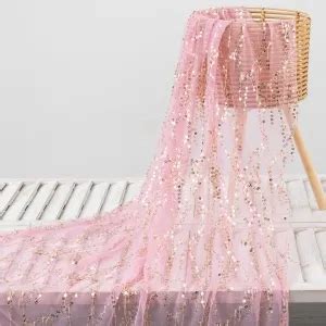 Tassel Sequin Dress Fabric Flapper Fringe Sequins Oneyard