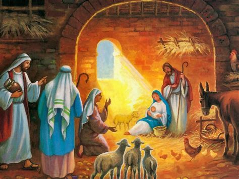 El nacimiento de Jesús APK for Android Download