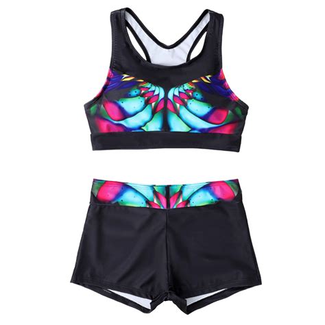 Divhosrg High Waisted Bathing Suit For Women Plus Bikini Sets For Women With Cover Up Bathing