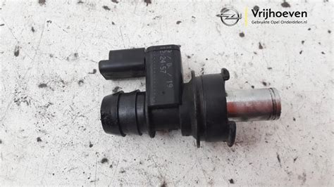 PCV Valve Opel Combo Cargo 1 6 CDTI 100 9677815380 DV6FD