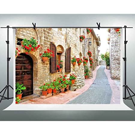 Amazon Leyiyi 7x5ft Photography Background Italian Wedding