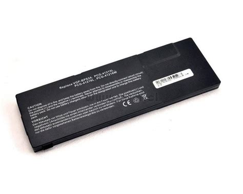 Bateria Alternativa Para Sony Vaio Bps Vgp Bps Bpl Vgp Bpl