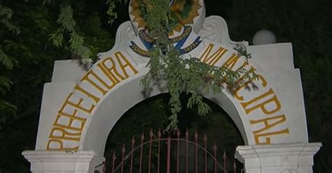 G1 Novo edital de concurso público de Santa Rita na PB é divulgado