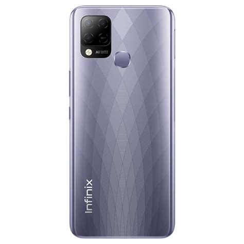 Promo Infinix Hot 10s Nfc Diskon 10 Di Seller GLORY STORE GLORY STORE Blibli