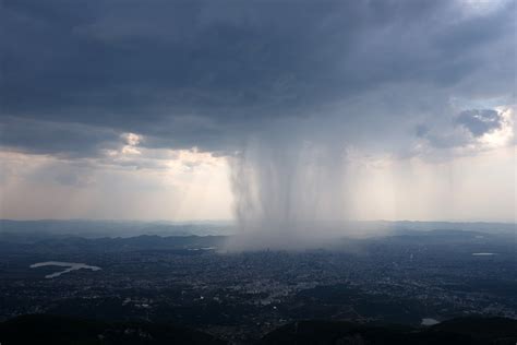 Monsoon A Global Phenomenon Shaping Life Paraiso Island