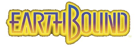 Earthbound Logo Png Hd Photos Png Play