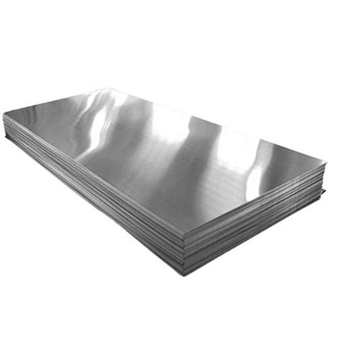 17 4PH Stainless Steel Sheet Manufacturer In China TuoLian