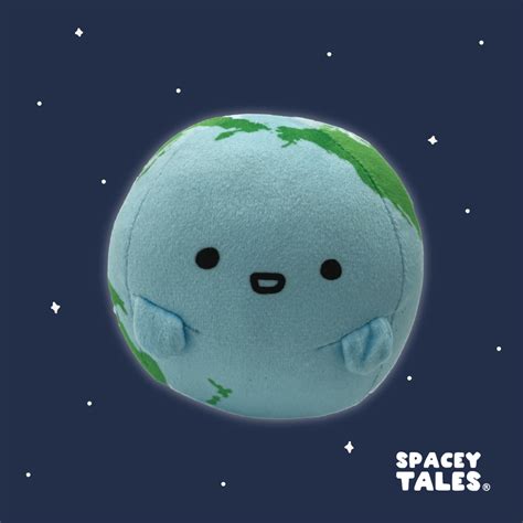 What Planet Are You? – Spaceytales