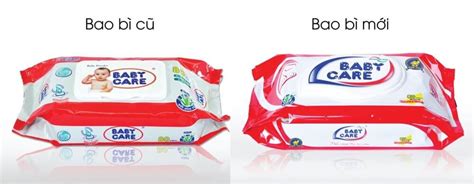 Baby Care Việt Nam - BABYCARE ĐỔI BỘ NHẬN DIỆN THƯƠNG HIỆU MỚI ĐỂ BẢO ...