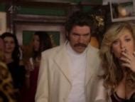 Naked Tracy Ann Oberman In Toast Of London