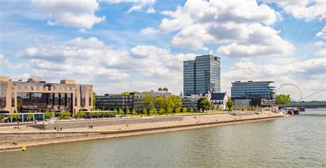 Marché aux poissons Cologne Touristique le MEILLEUR de 2023