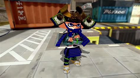 File Samurai Boy Png Inkipedia The Splatoon Wiki