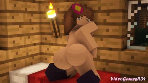 Minecraft Sex Nsfw Porn Videos Xhamster