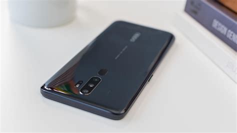 Oppo A5 2020 Review: Affordable and appealing - Tech Advisor