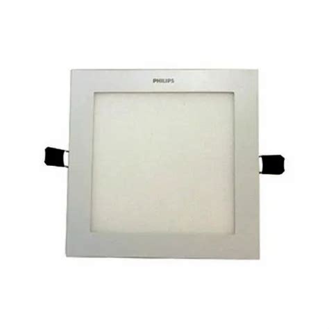 Philips Prime Plus UltraGlow 5w Square Led Downlight Atelier Yuwa Ciao Jp