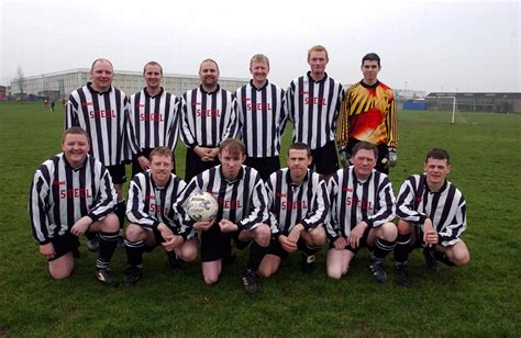 69 Pictures Of Sunday League Football Teams From 1999 2005 Grimsby Live