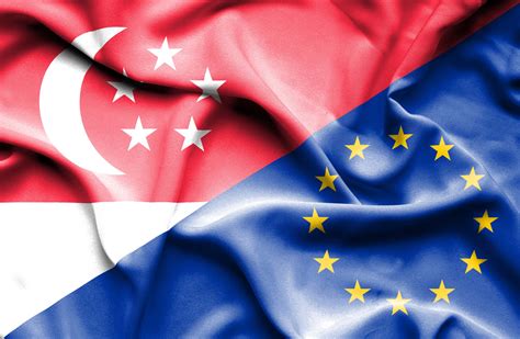 Via Libera Del Parlamento Ue All Accordo Commerciale Con Singapore Eunews