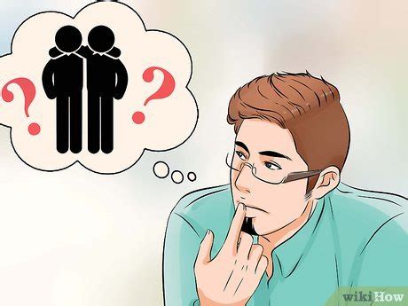 How To Deal When Your Best Friend Is Gay Steps