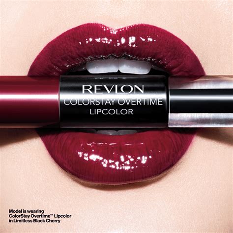 Revlon ColorStay Overtime Lip Color Unstoppable Nude