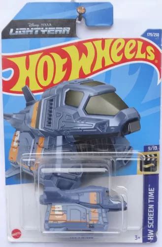 Hot Wheels Disney Pixar Lightyear Armadillo Novo Lacrado MercadoLivre