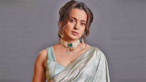 Kangana Ranaut Spills The Beans About Her Marriage Plans Says At The