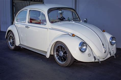 Vw Beetle Cal Look Vw Super Beetle Volkswagen Vw Beetles