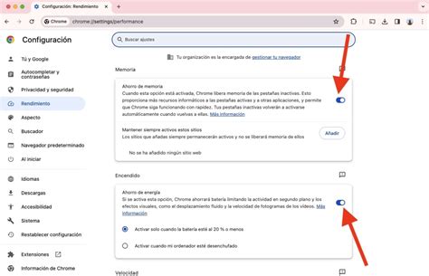 Comment réduire la consommation de RAM de Google Chrome