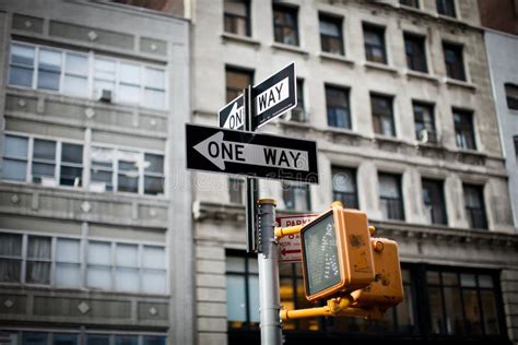 Cross street sign stock image. Image of yellow, pedestrian - 47813233