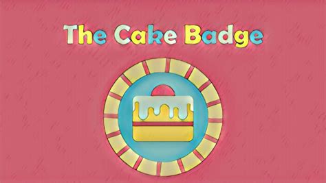 Hey Duggee The Cake Badge | atelier-yuwa.ciao.jp