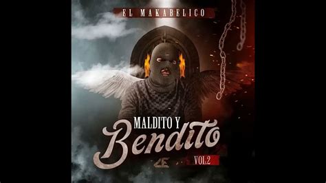 El Makabelico El Tartas Maldito Y Bendito Vol Lbum