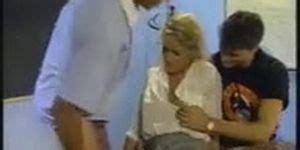 Blond MILF Gets Gangbanged In A Classroom Tnaflix