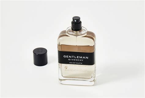 Gentleman givenchy — купить в интернет-магазине «Золотое яблоко»