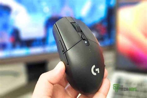 7 Best Gaming Mouse under 50 (October 2023) - The TechToys