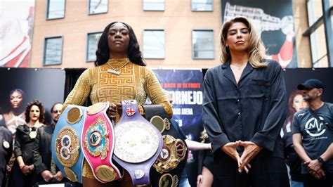 A Esta Hora Pelear La Mexicana Maricela Cornejo Por El Campeonato