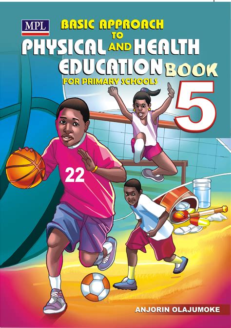 Health And Physical Education Preparing Educators For The Future 5