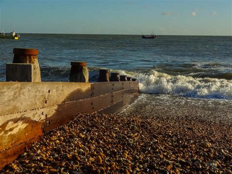 Coast Destinations - A-Z of UK coastal regions