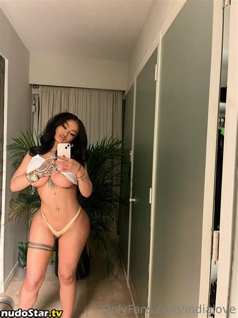 India Love Indialove Nude OnlyFans Photo 173 Nudostar TV