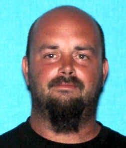 Michael Scott Geer Sex Offender In Gladwin MI MI C Bc C A F