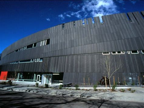 Nevada Museum of Art in Reno, USA | Sygic Travel