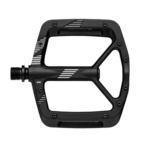 Pedály - RACE FACE Aeffect R - Black | DOOKIE.cz