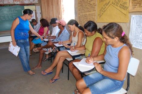 Mais de 190 mil estudantes são atendidos em 25 anos do Pronera Incra