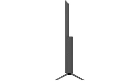 Телевизор TELEFUNKEN TF-LED55S60T2SU: обзор, отзывы, характеристики ...