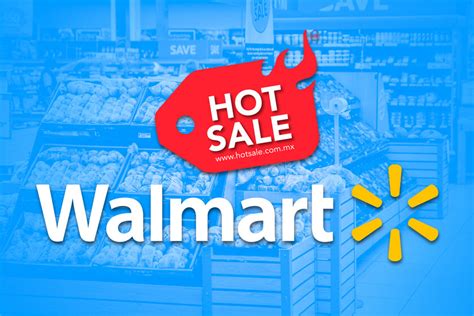 Hot Sale 2023 Estas Son Las Promociones Y Ofertas Bancarias De Walmart