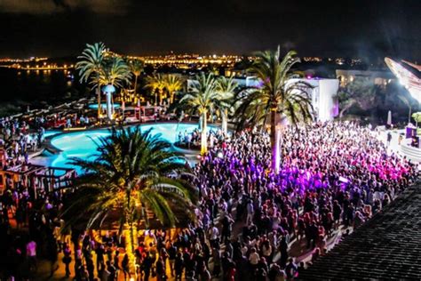 Dalla Prossima Estate Le Discoteche Di Ibiza Saranno Obbligate A