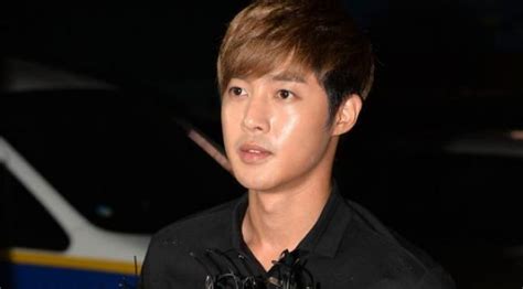 Berita Kim Hyun Joong Hari Ini Kabar Terbaru Terkini Liputan