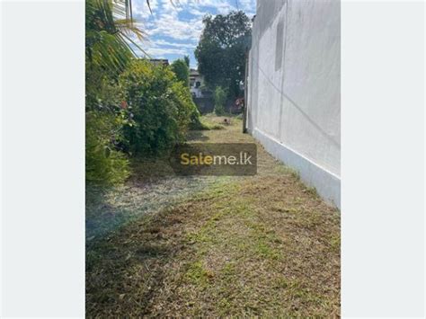 Land Code Land For Sale Katubedda In Moratuwa Saleme Lk