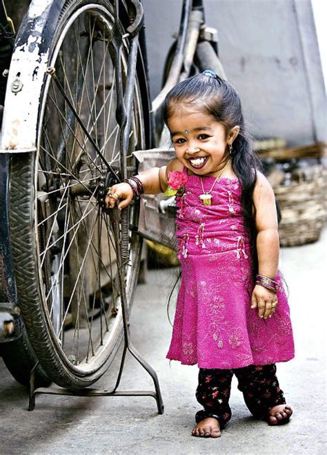 Jyoti Amges Feet