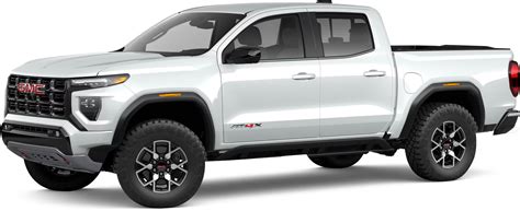 2024 Gmc Canyon Truck Digital Showroom Northpoint Gmc